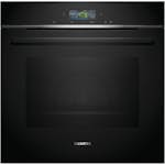 Inbyggnadsugn Siemens HB772A1B1 iQ700