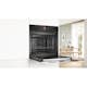 Inbyggnadsugn Bosch HBG7721B1 Serie 8