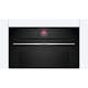 Inbyggnadsugn Bosch HBG7221B1 Serie 8