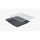 Inbyggnadsugn Bosch HBG7221B1 Serie 8