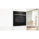 Inbyggnadsugn Bosch HBG7221B1 Serie 8