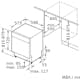 Diskmaskin Bosch SMU6ZC Serie 6