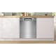 Diskmaskin Bosch SMU6ZC Serie 6