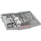 Diskmaskin Bosch SMU6ZC Serie 6