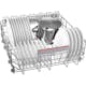 Diskmaskin Bosch SMU6ZC Serie 6