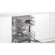 Diskmaskin Bosch SMU6ZC Serie 6