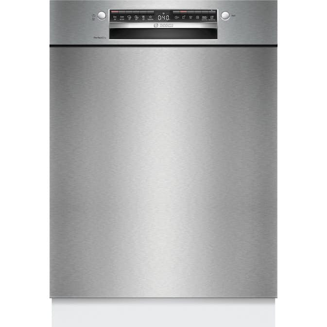 Diskmaskin Bosch SMU6ZC Serie 6