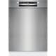 Diskmaskin Bosch SMU6ZC Serie 6