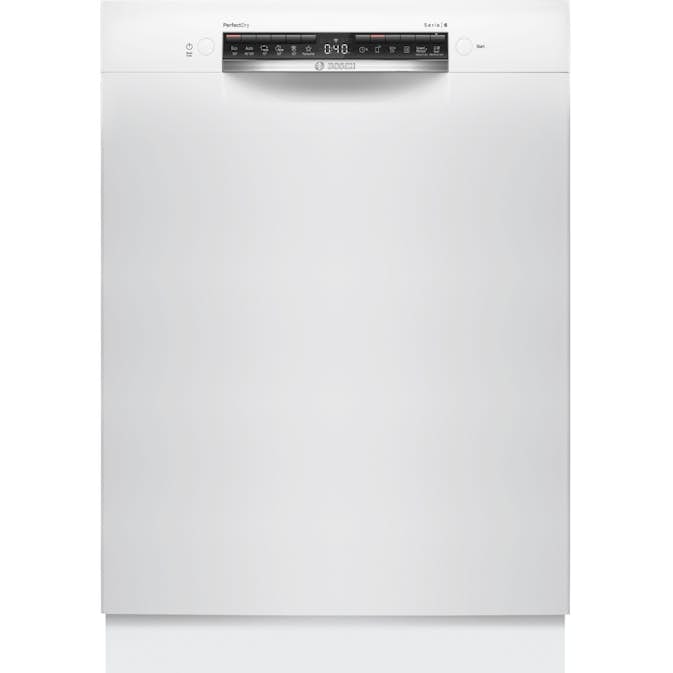 Diskmaskin Bosch SMU6ZC Serie 6