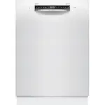 Diskmaskin Bosch SMU6ZC Serie 6