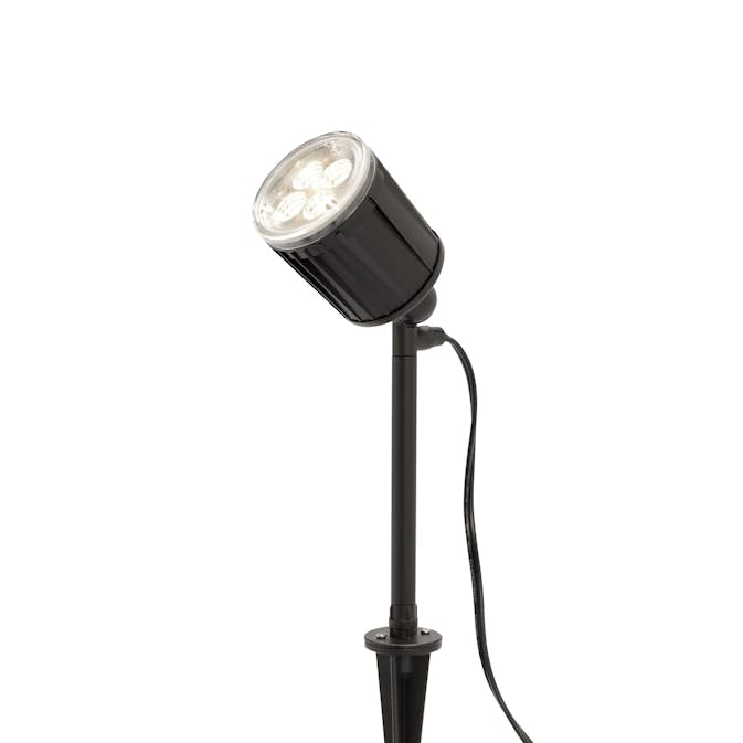 LED-Spot Gnosjö Konstsmide Amalfi High Power LED med Transformator