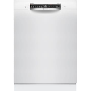 Diskmaskin Bosch SMU4H Serie 4