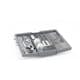 Diskmaskin Bosch SMU4H Serie 4