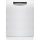 Diskmaskin Bosch SMU4H Serie 4