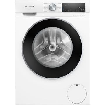 Tvättmaskin Siemens WG56G2AADN iQ500 10 kg