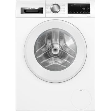 Frontmatad Tvättmaskin Bosch Serie 6 WGG244ZMSN 9 kg 1400 v/min