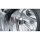 Tvätt/Torkmaskin Bosch WNC254A Serie 8 10.5/6 kg, 1400 v/min