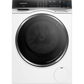Tvätt/Torkmaskin Siemens WN54C2A0DN iQ700 10.5/6 kg