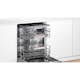 Diskmaskin Bosch SMP4HC Serie 4