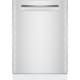 Diskmaskin Bosch SMP4HC Serie 4