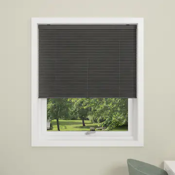 Plisségardin Debel Touch Ljusavskärmande