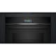 Kombiugn Siemens CM724G1B1 iQ700 Med Mikro