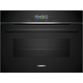 Kombiugn Siemens CM724G1B1 iQ700 Med Mikro
