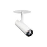 Spotlight SG ARMATUREN Tube Micro R Vit DTW