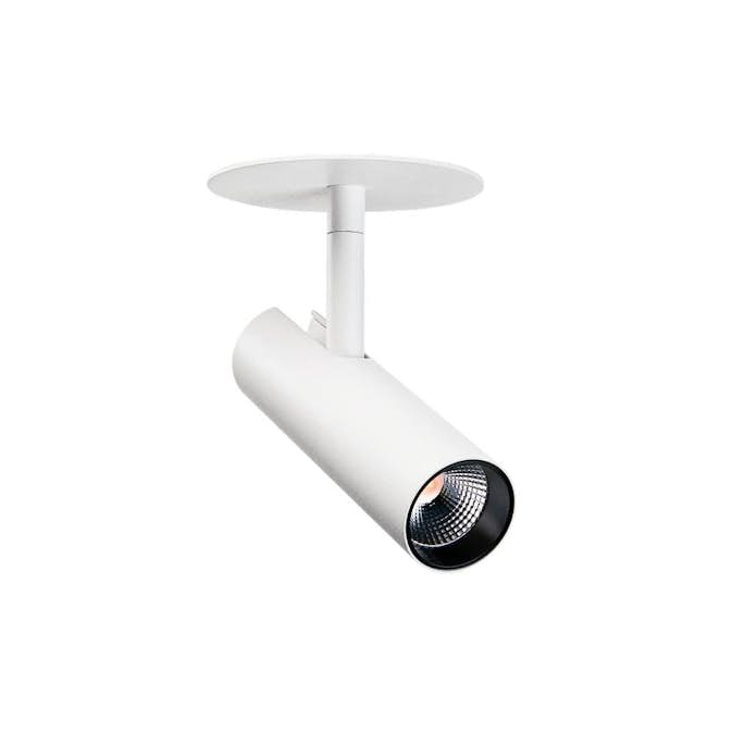 Spotlight SG ARMATUREN Tube Micro R Vit DTW