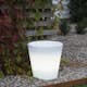 Blomkruka Gnosjö Konstsmide Assisi LED Plast Trafo IP44