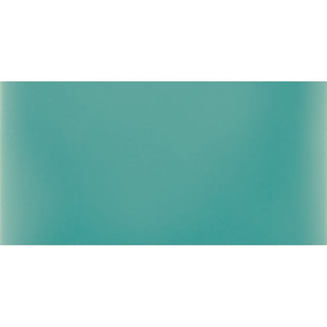 Kakel Konradssons Atelier Turquesa 7x14 cm