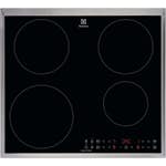 Induktionshäll Electrolux HOI630MX 300