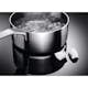 Induktionsspis Electrolux LKI66440SK 600 SteamBake 60 Spis med Induktionshäll Svart