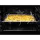 Induktionsspis Electrolux LKI66440SK 600 SteamBake 60 Spis med Induktionshäll Svart