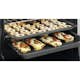 Induktionsspis Electrolux LKI66440SK 600 SteamBake 60 Spis med Induktionshäll Svart