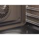 Induktionsspis Electrolux LKI66440SK 600 SteamBake 60 Spis med Induktionshäll Svart