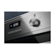 Inbyggnadsugn Electrolux OOB301N 600 SurroundCook med Aqua Clean