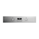 Inbyggnadsugn Electrolux OOB301N 600 SurroundCook med Aqua Clean