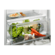 Integrerat Kylskåp Electrolux LRB3AE12S 500 OptiSpace med Omhängbar Dörr