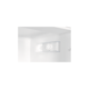Integrerat Kylskåp Electrolux LRB3AE12S 500 OptiSpace med Omhängbar Dörr
