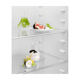 Integrerat Kylskåp Electrolux LRB3AE12S 500 OptiSpace med Omhängbar Dörr