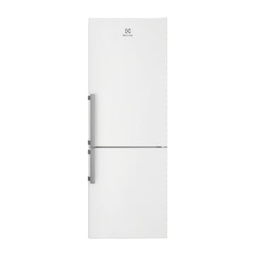 Kyl/Frys Electrolux LNB1LE34WR 500 ColdSense 186 cm