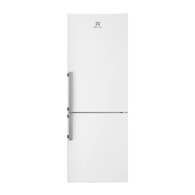 Kyl/Frys Electrolux LNB1LE34WR 500 ColdSense 186 cm