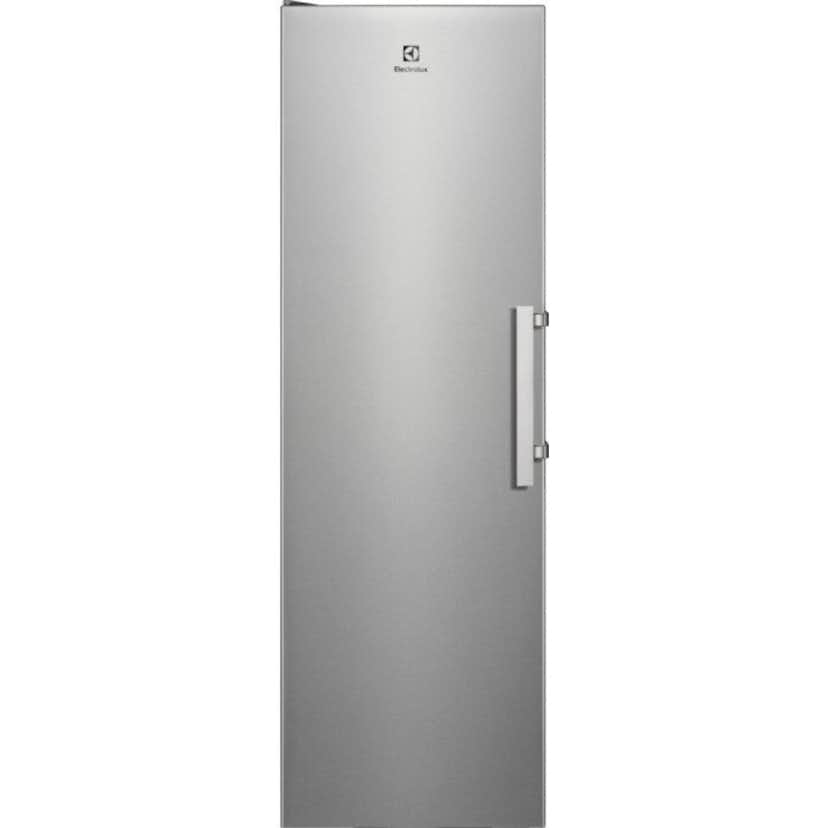 Electrolux Frys Rostfri () Electrolux Frys Rostfri