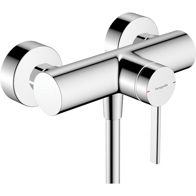 Duschblandare Hansgrohe Zesis S 150 CC