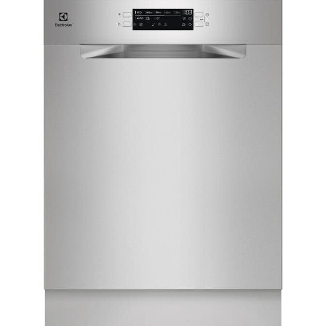 Diskmaskin Electrolux EPS60083U 600 SatelliteClean 60 cm