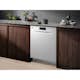 Diskmaskin Electrolux EPS60083U 600 SatelliteClean 60 cm