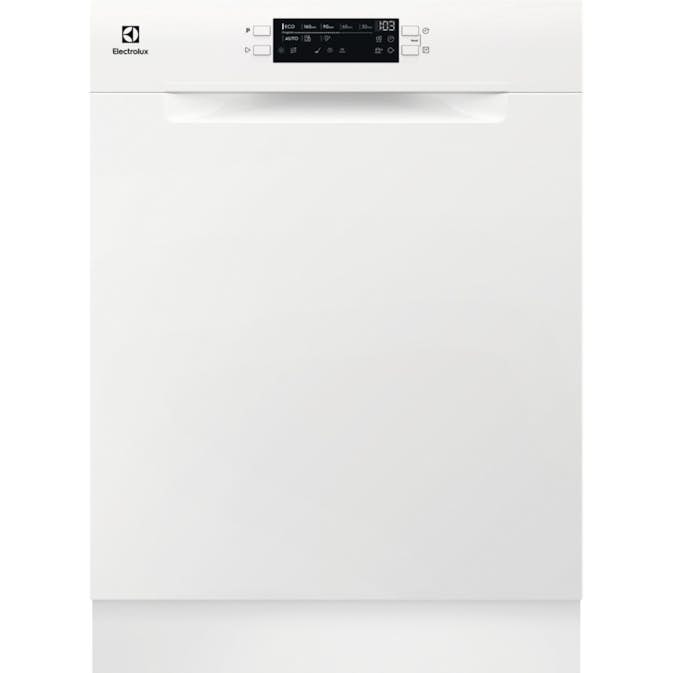 Diskmaskin Electrolux EPS60083U 600 SatelliteClean 60 cm
