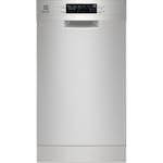 Diskmaskin Electrolux ESM63300SX 700 MaxiFlex 45 cm
