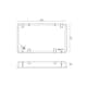 LED-box SG ARMATUREN 48